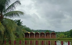 Outdoors