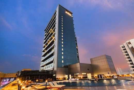 Sunday Hotels and Residences Gurgaon