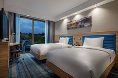 Hampton by Hilton Izmir Aliaga, Foca