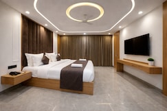 Hotel Narayana Grand Delhi IGI, Delhi