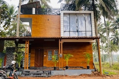 CLR Villa, Coorg