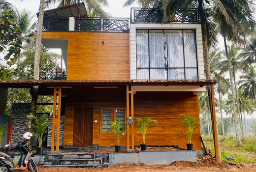 CLR Villa