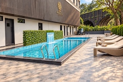 Basilica Resort, Lonavala, Lonavala