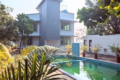 Ivy Maitri Farm | 3 BHK Private Pool Villa, Ulhasnagar