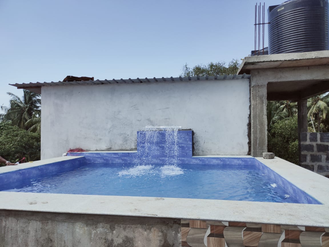 Cardozo holiday Home Goa - Tap to explore photos