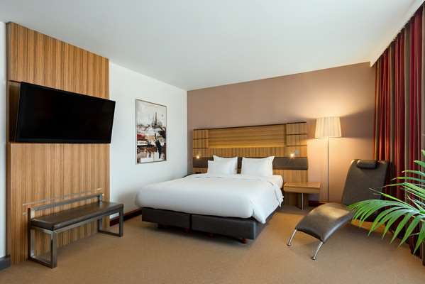 Radisson Blu Hotel, Krakow - Tap to explore photos
