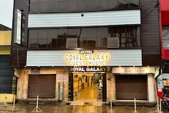 Goyal Galaxy Guest House, Dhampur