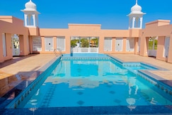 Hotel Naand Haveli, Pushkar