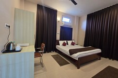 Avantika, Dibrugarh