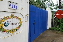 Villa Serenity 5 mins walking from Kashid Beach, Murud Janjira