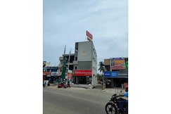 FabHotel Gita Residency, Araku Valley