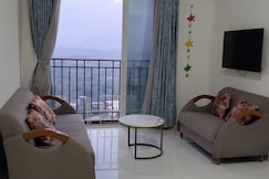 1 BHK Fully Furnished in Hiranandani Estate, Thane