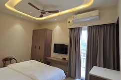 Skylight Suites & Rooms, Rishikesh