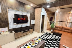 Shaikh Residence, Mumbai