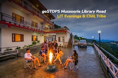 goSTOPS Mussoorie Library Road, Mussoorie