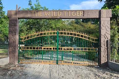 The Wild Tiger Resort By GRB, Manas