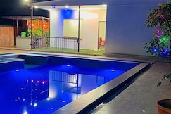 Drop Hill farm Noida, Noida