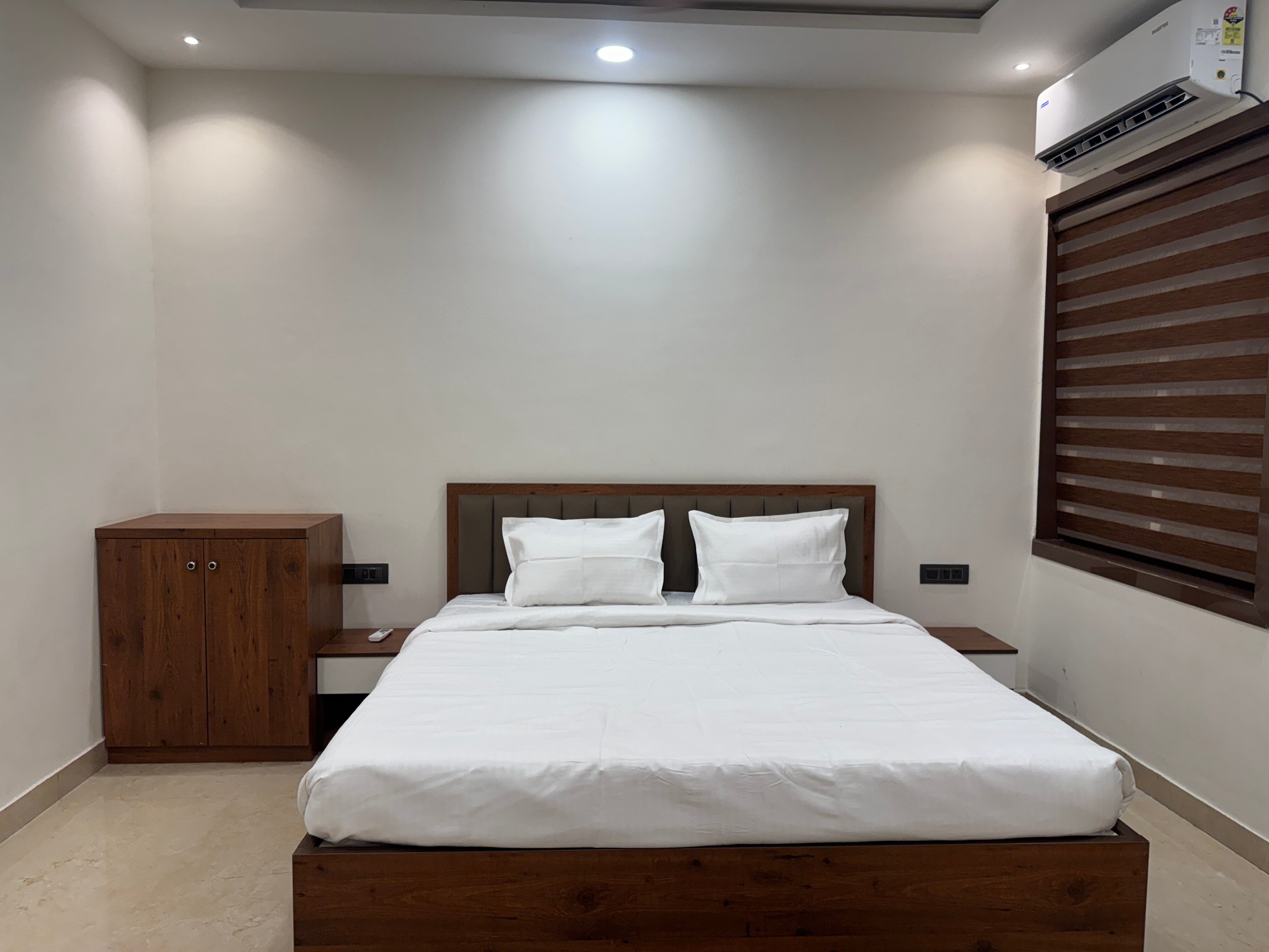 Meera Resort- Korba - Tap to explore photos