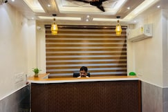 Hotel DNU Palace at Pandeypur, Varanasi