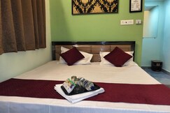 Hotel O The Nest, Ayodhya