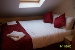Britannia Inn Hotel,  London