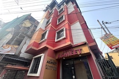 Hotel Asmeet Kolkata, Kolkata