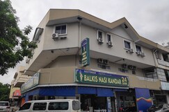 Hotel O Inanam, Penampang
