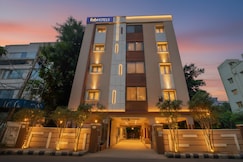 FabHotel Golden Gate, Hyderabad