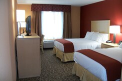 Holiday Inn Express - Cortland, Chenango