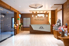 Hotel The Brahmas Rewa, Rewa