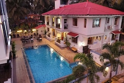 Coastal Suites Apart-Hotel near Benaulim beach, Goa, Goa