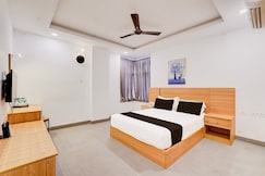 Collection O Eswar Grand Residency, Chennai