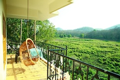Jungle Palace | Next to Periyar Tiger Reserve, Thekkady