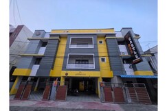 FabHotel Das Castle, Chennai