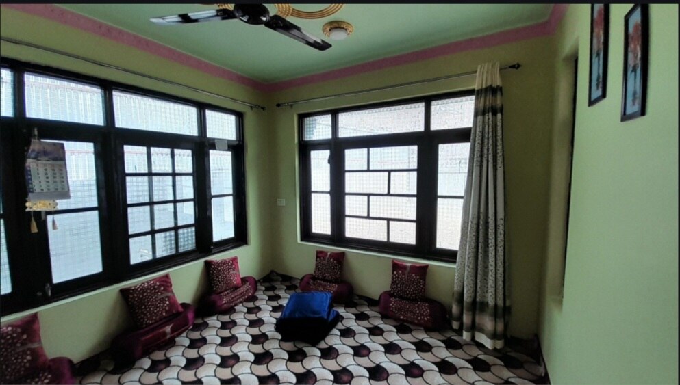 The Corner Cottage Entire 2BHK Cottage - Tap to explore photos