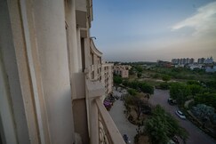 Shyam Orchid Retreat 01Br by Homeyhuts - BRAJ, Vrindavan