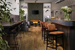 NH Paris Gare de l Est, Paris