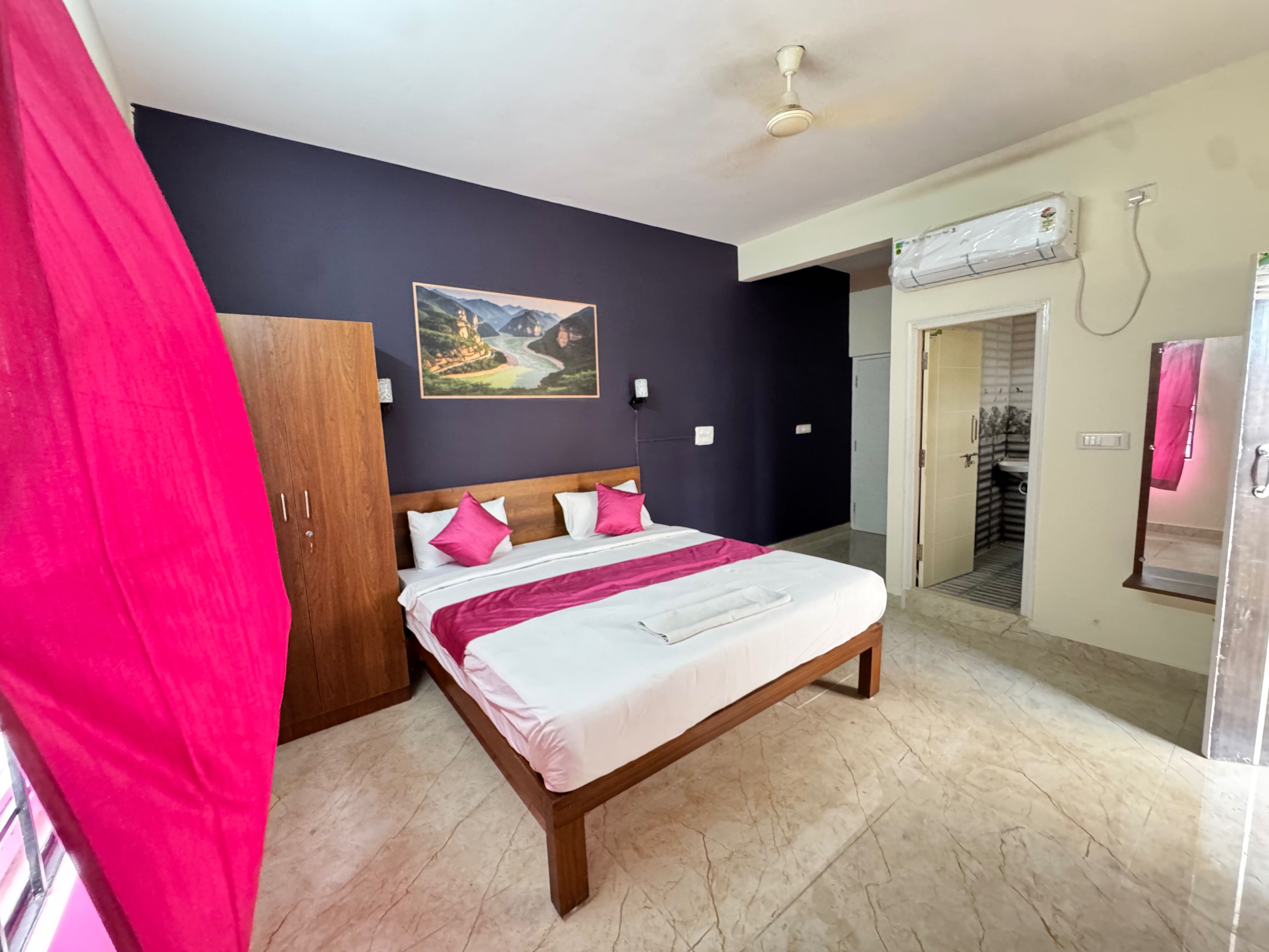 Hotel O Bangalore Residency - Tap to explore photos