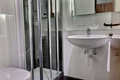 BEST WESTERN PLUS Hotel Mirabeau, Morges