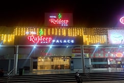 Rajdeep Hotel Chotila, Morbi