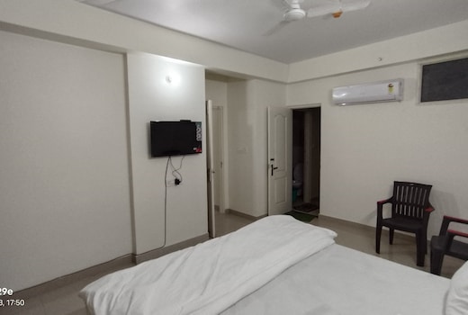 homestay in Paarth aadynat bnb