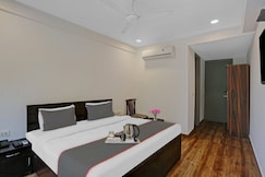 Hotel O Himalaya Residency, Gurgaon