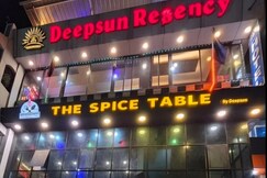 DEEPSUN REGENCY, Sagar