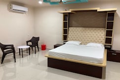 Hotel City View, Bhubaneshwar