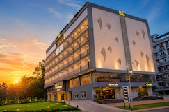 Tulip Arena Raipur, Raipur, Chhattisgarh