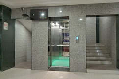 Hotel Radha Krishna, Burhanpur