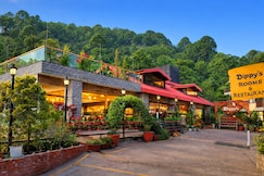 Dippy's Boutique hotel and Microbrewery, Solan