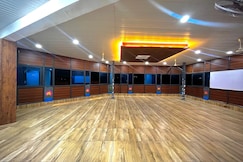 Konark Palace Hotel, Udaipur