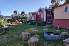 Little Shola Cottage by Make And Made, Ooty