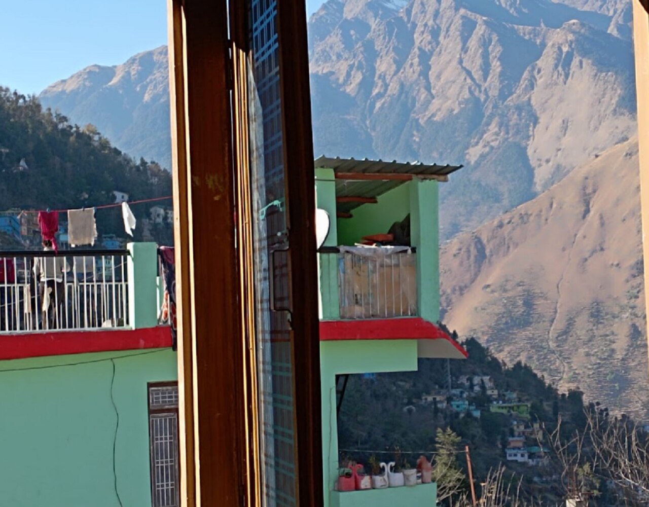Bhavishya Badri Homestay by StayApart - Tap to explore photos